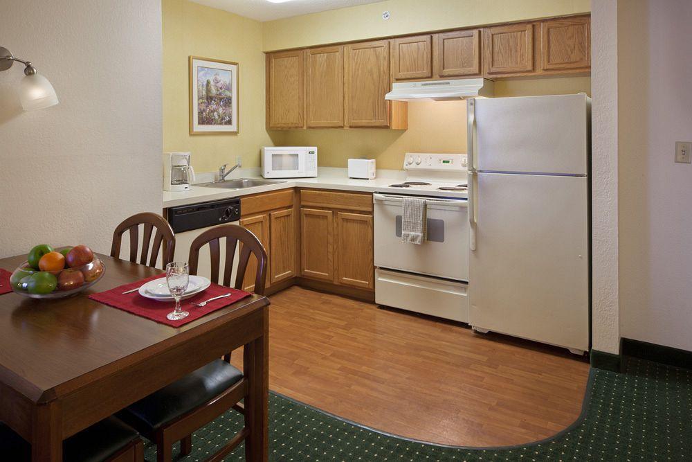 Residence Inn By Marriott Orlando East/Ucf Area Alafaya Oda fotoğraf