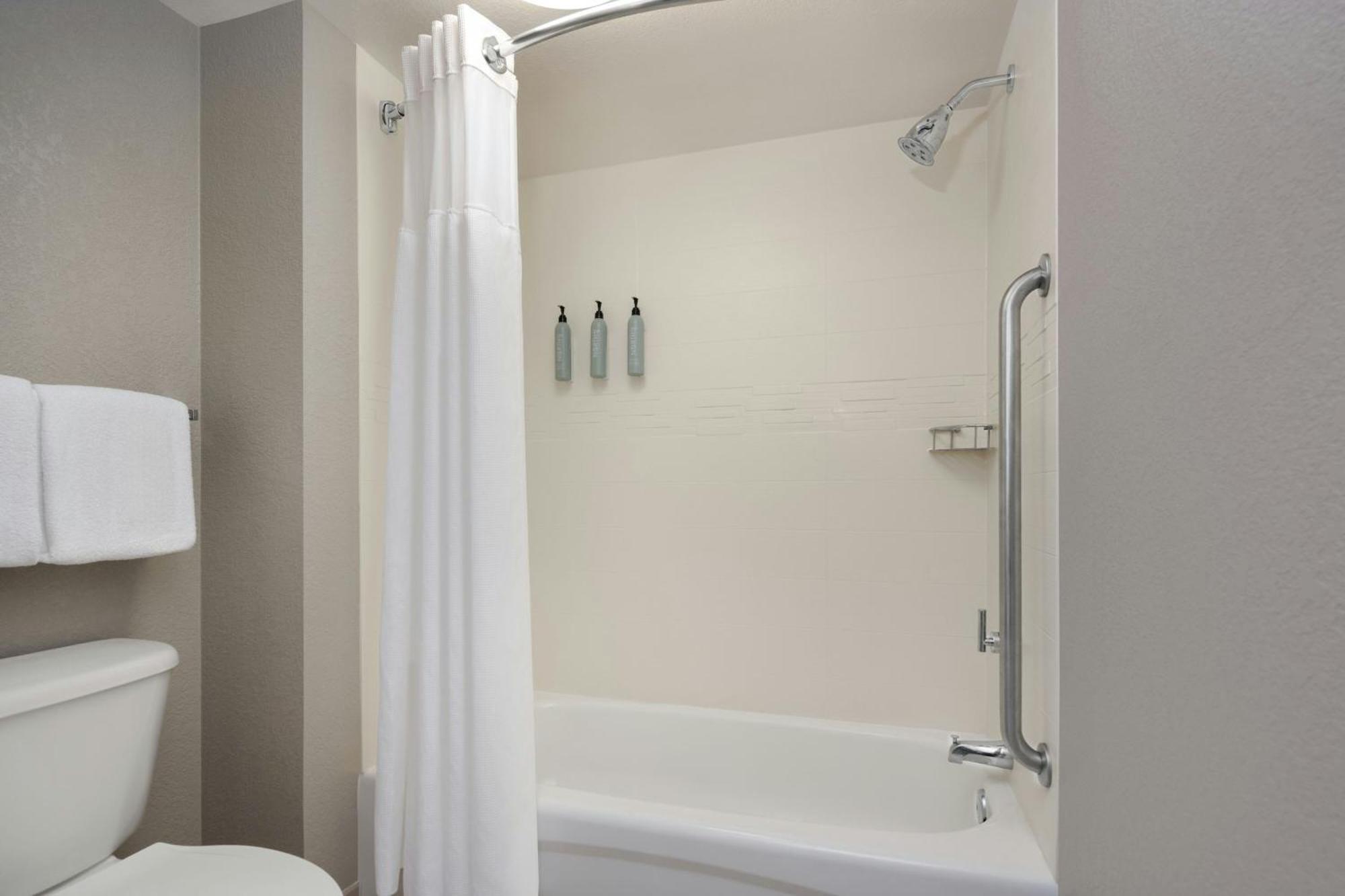 Residence Inn By Marriott Orlando East/Ucf Area Alafaya Dış mekan fotoğraf